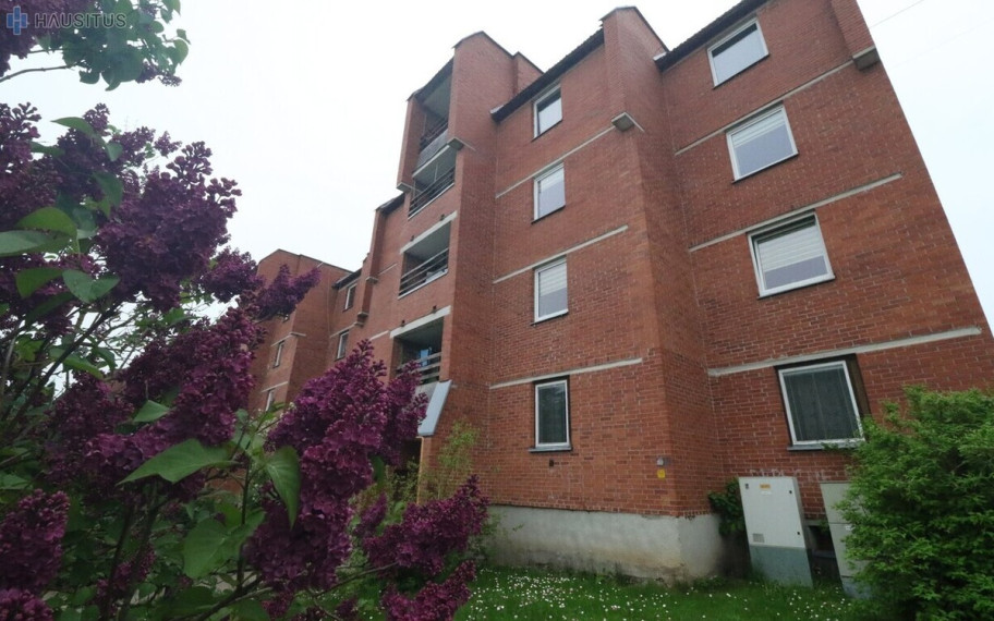 Parduodamas butas Jono Basanavičiaus g., Anykščiai, 55.72 kv.m ploto 5