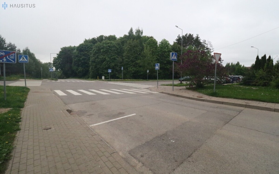 Parduodamas butas Jono Basanavičiaus g., Anykščiai, 55.72 kv.m ploto 6