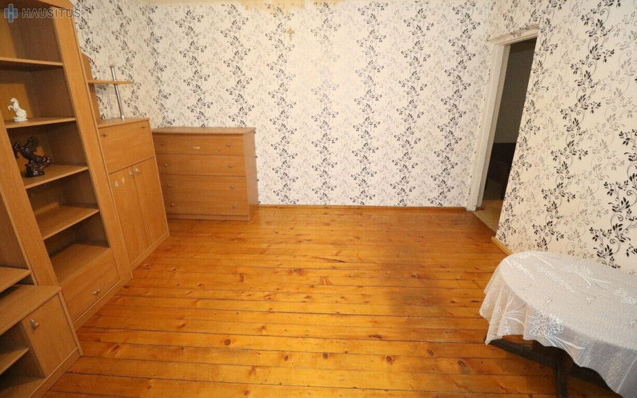 Parduodamas butas Jono Basanavičiaus g., Anykščiai, 55.72 kv.m ploto 11