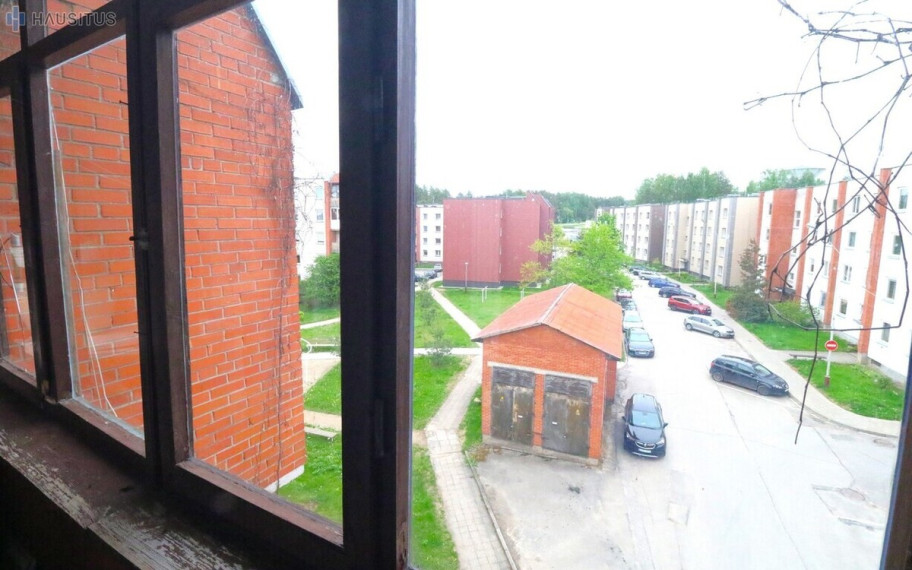 Parduodamas butas Jono Basanavičiaus g., Anykščiai, 55.72 kv.m ploto 12