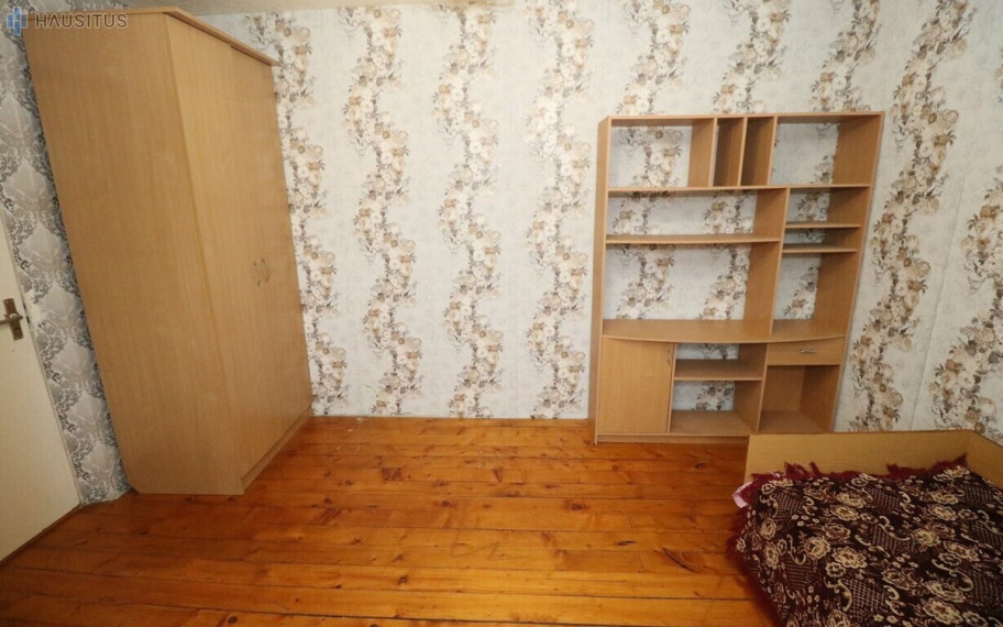Parduodamas butas Jono Basanavičiaus g., Anykščiai, 55.72 kv.m ploto 14