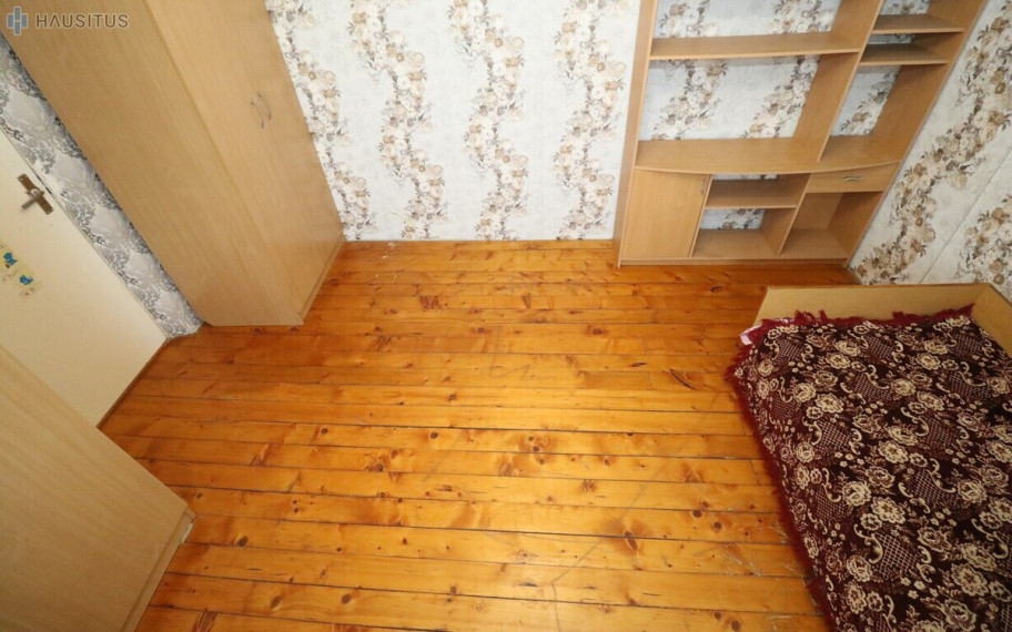 Parduodamas butas Jono Basanavičiaus g., Anykščiai, 55.72 kv.m ploto 15