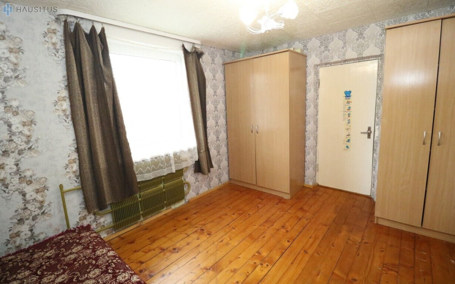 Parduodamas butas Jono Basanavičiaus g., Anykščiai, 55.72 kv.m ploto 17
