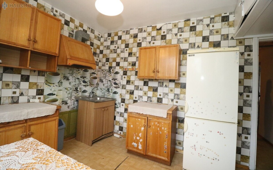 Parduodamas butas Jono Basanavičiaus g., Anykščiai, 55.72 kv.m ploto 22