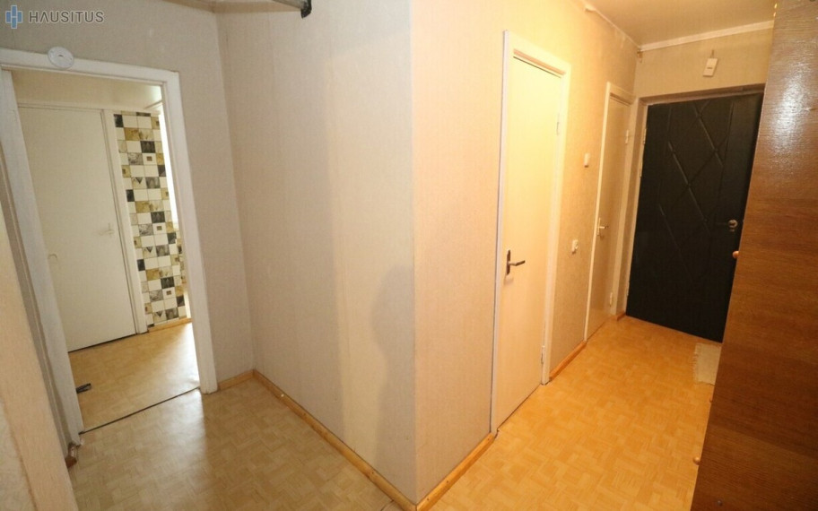 Parduodamas butas Jono Basanavičiaus g., Anykščiai, 55.72 kv.m ploto 27