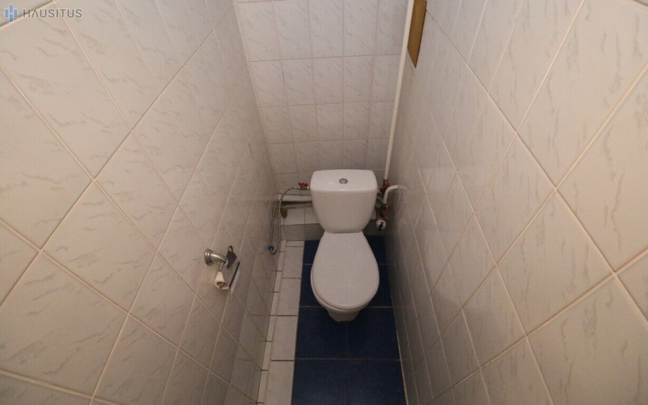 Parduodamas butas Jono Basanavičiaus g., Anykščiai, 55.72 kv.m ploto 28