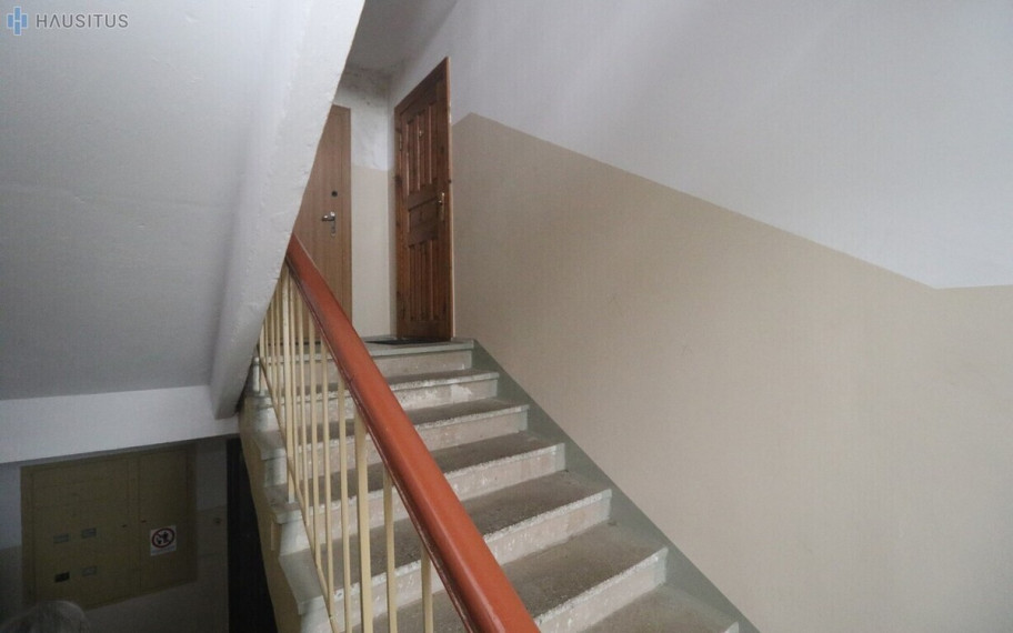 Parduodamas butas Jono Basanavičiaus g., Anykščiai, 55.72 kv.m ploto 32