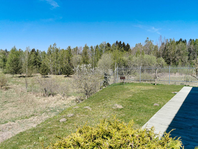 Parduodamas namas Papiškių k., Vilniaus r. sav., 223.94 m² ploto 5 kambariai 2
