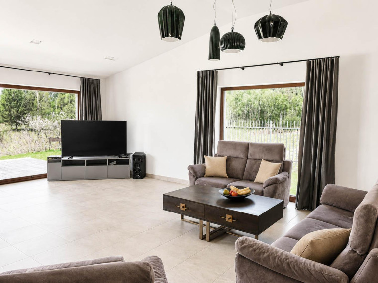 Parduodamas namas Papiškių k., Vilniaus r. sav., 223.94 m² ploto 5 kambariai 14