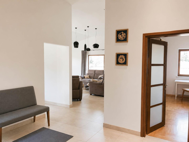 Parduodamas namas Papiškių k., Vilniaus r. sav., 223.94 m² ploto 5 kambariai 16