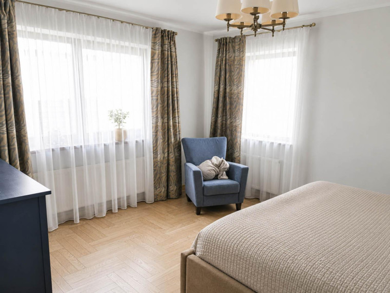 Parduodamas namas Papiškių k., Vilniaus r. sav., 223.94 m² ploto 5 kambariai 17