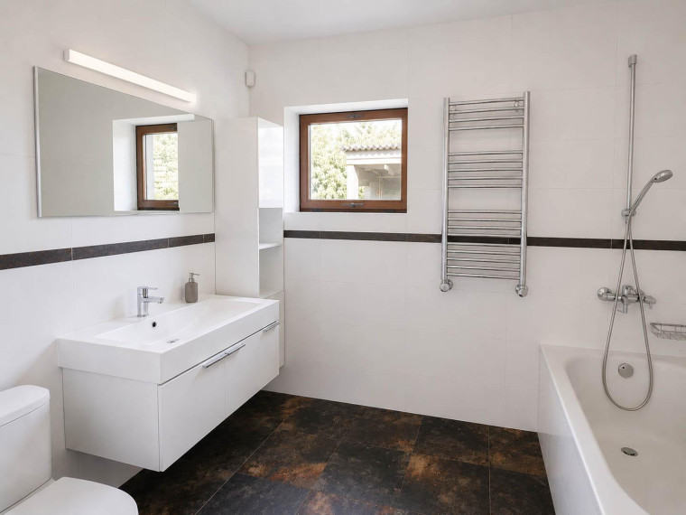 Parduodamas namas Papiškių k., Vilniaus r. sav., 223.94 m² ploto 5 kambariai 18