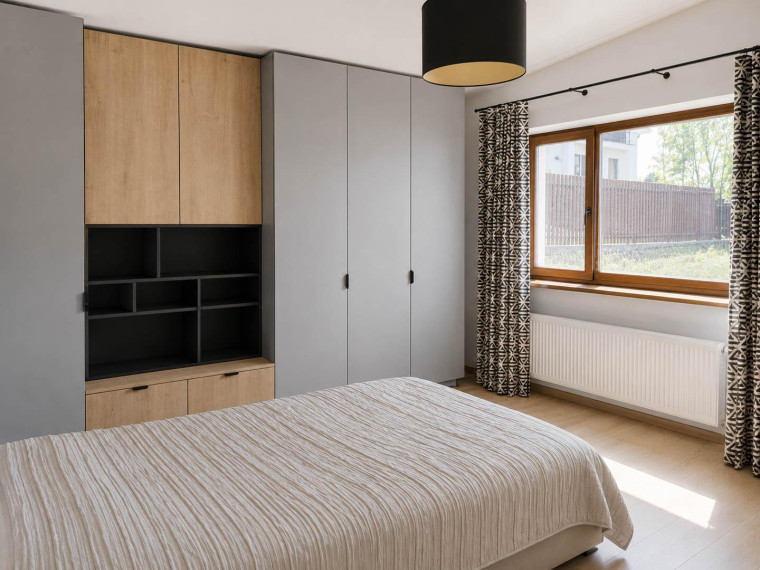 Parduodamas namas Papiškių k., Vilniaus r. sav., 223.94 m² ploto 5 kambariai 20