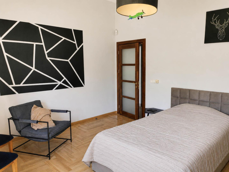 Parduodamas namas Papiškių k., Vilniaus r. sav., 223.94 m² ploto 5 kambariai 21
