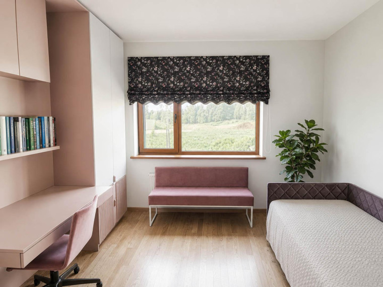 Parduodamas namas Papiškių k., Vilniaus r. sav., 223.94 m² ploto 5 kambariai 23