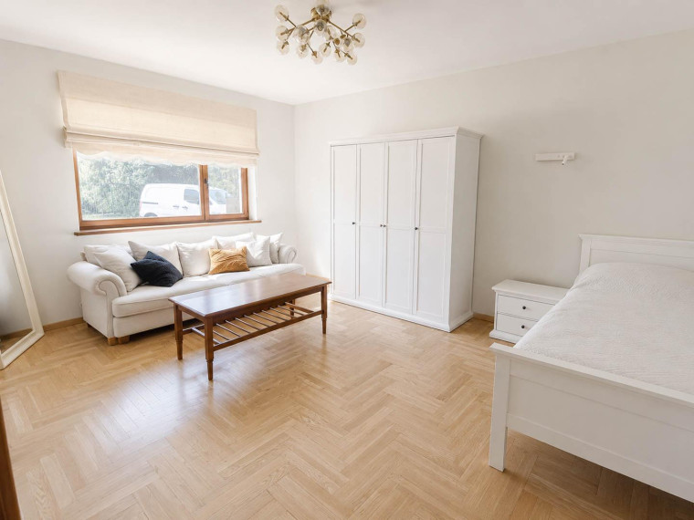 Parduodamas namas Papiškių k., Vilniaus r. sav., 223.94 m² ploto 5 kambariai 25