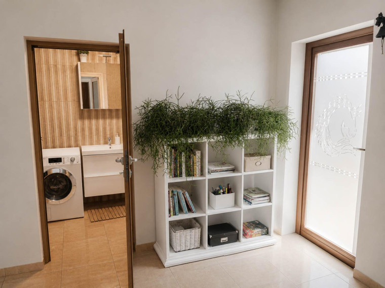 Parduodamas namas Papiškių k., Vilniaus r. sav., 223.94 m² ploto 5 kambariai 26