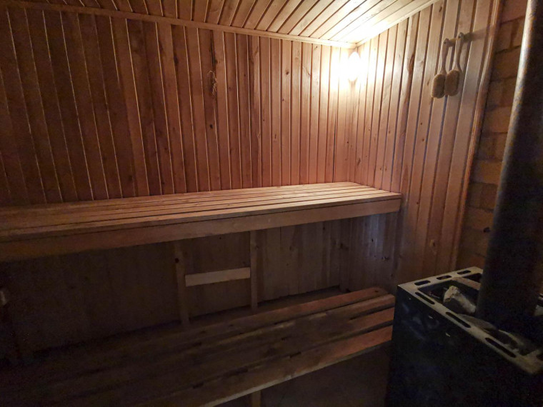 Parduodamas namas Papiškių k., Vilniaus r. sav., 223.94 m² ploto 5 kambariai 28
