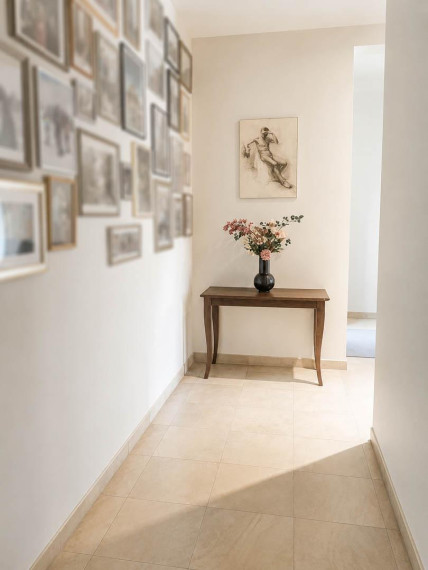 Parduodamas namas Papiškių k., Vilniaus r. sav., 223.94 m² ploto 5 kambariai 30