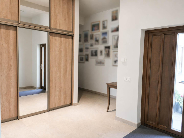 Parduodamas namas Papiškių k., Vilniaus r. sav., 223.94 m² ploto 5 kambariai 31