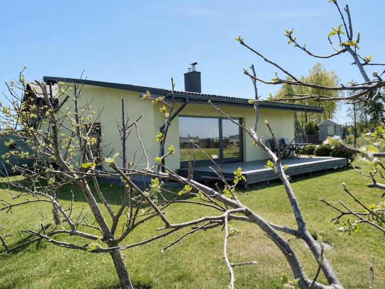 Parduodamas namas Papiškių k., Vilniaus r. sav., 223.94 m² ploto 5 kambariai 35