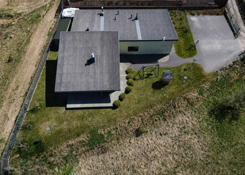 Parduodamas namas Papiškių k., Vilniaus r. sav., 223.94 m² ploto 5 kambariai 39