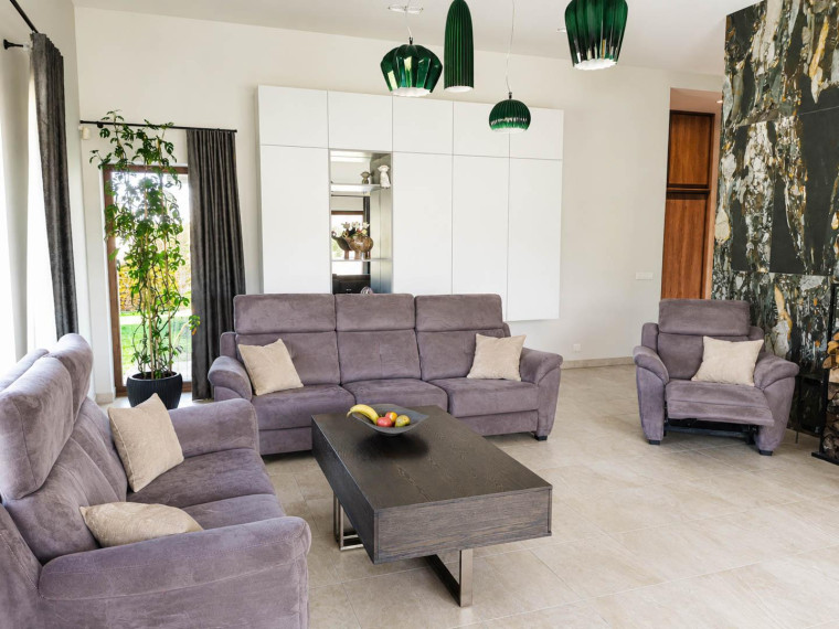 Parduodamas namas Papiškių k., Vilniaus r. sav., 223.94 m² ploto 5 kambariai 10