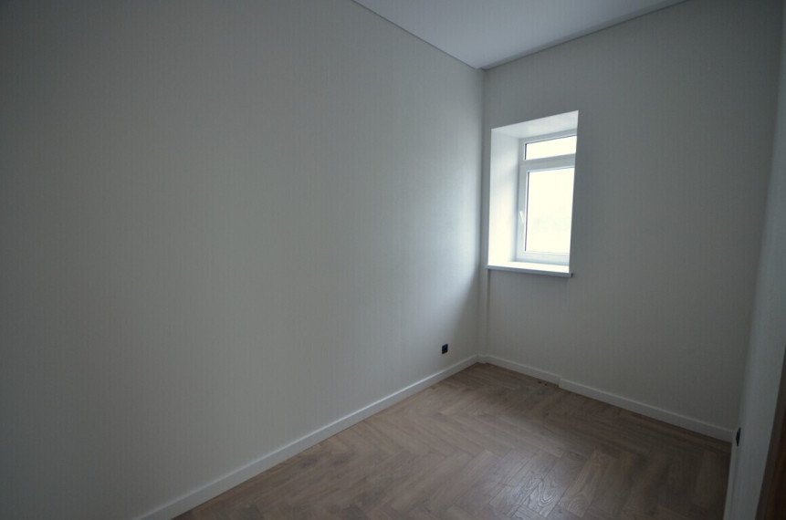 Parduodamas butas Palydovo g., Naujojoje Vilnioje, Vilniuje, 28 kv.m ploto, 2 kambariai 2