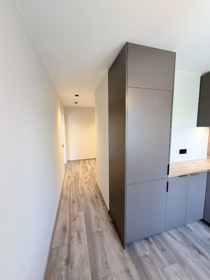 Parduodamas butas Klaipėdos apskritis, Klaipėda, Debreceno, Debreceno g., 64 m2 ploto, 3 kambariai 3