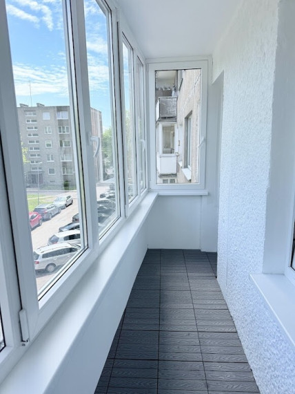 Parduodamas butas Klaipėdos apskritis, Klaipėda, Debreceno, Debreceno g., 64 m2 ploto, 3 kambariai 9