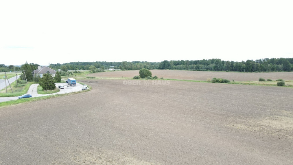 Parduodamas komercinės paskirties sklypas Cinkiškių k., Kauno r. sav., 443 a ploto 7