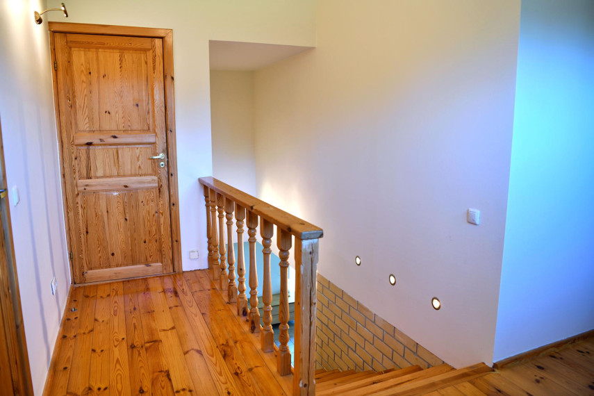 Parduodamas namas Kunigiškių II k., Anykščių r. sav., 190.00 m² ploto 5 kambariai 11