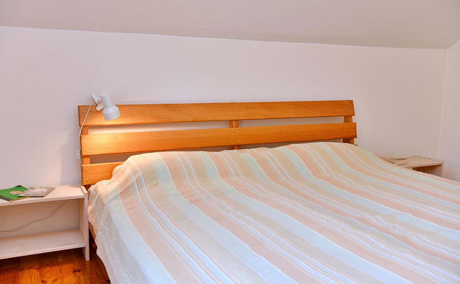 Parduodamas namas Kunigiškių II k., Anykščių r. sav., 190.00 m² ploto 5 kambariai 14