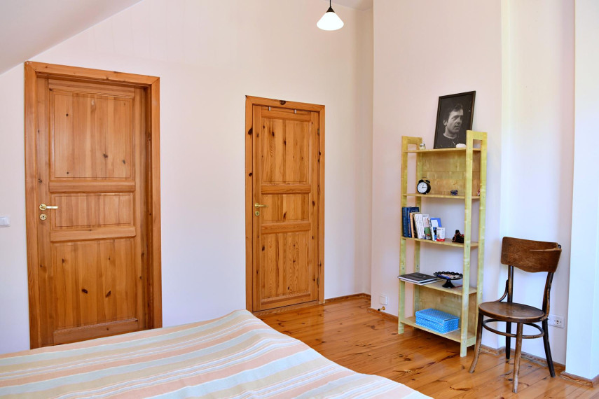 Parduodamas namas Kunigiškių II k., Anykščių r. sav., 190.00 m² ploto 5 kambariai 15