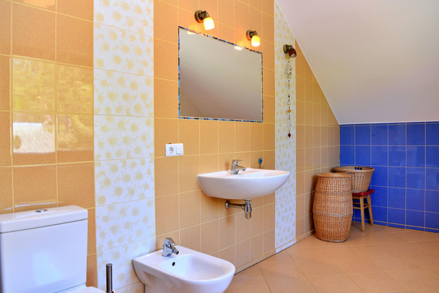 Parduodamas namas Kunigiškių II k., Anykščių r. sav., 190.00 m² ploto 5 kambariai 16