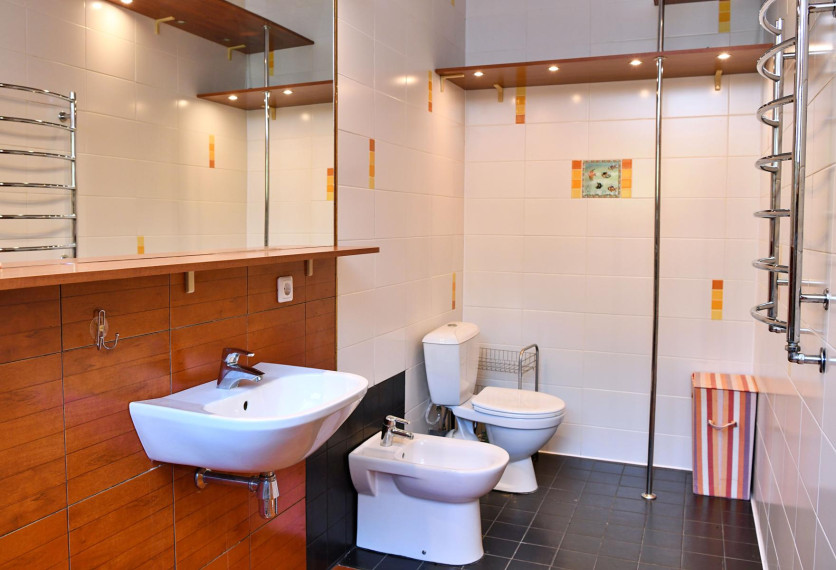 Parduodamas namas Kunigiškių II k., Anykščių r. sav., 190.00 m² ploto 5 kambariai 21