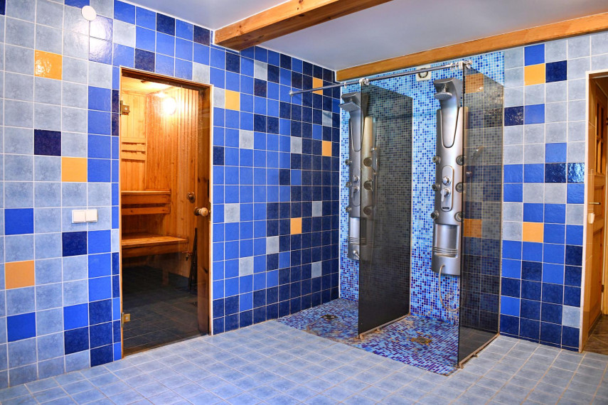Parduodamas namas Kunigiškių II k., Anykščių r. sav., 190.00 m² ploto 5 kambariai 23