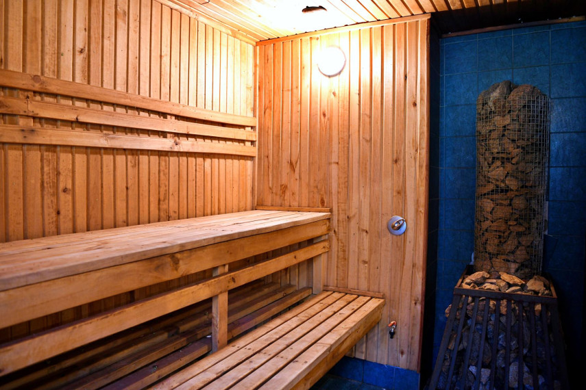 Parduodamas namas Kunigiškių II k., Anykščių r. sav., 190.00 m² ploto 5 kambariai 24