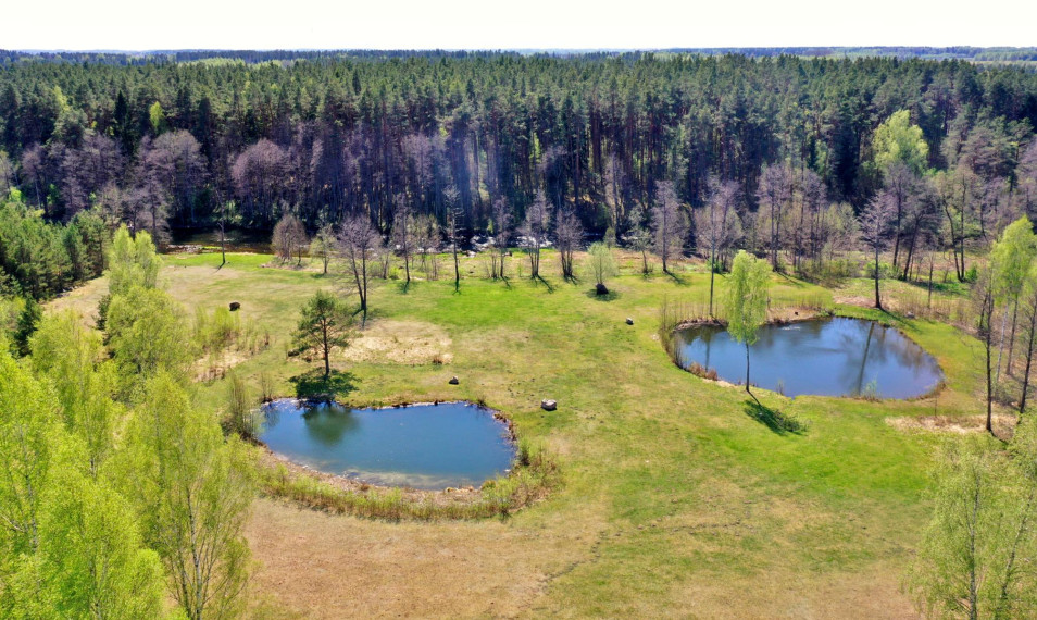 Parduodamas namas Kunigiškių II k., Anykščių r. sav., 190.00 m² ploto 5 kambariai 29