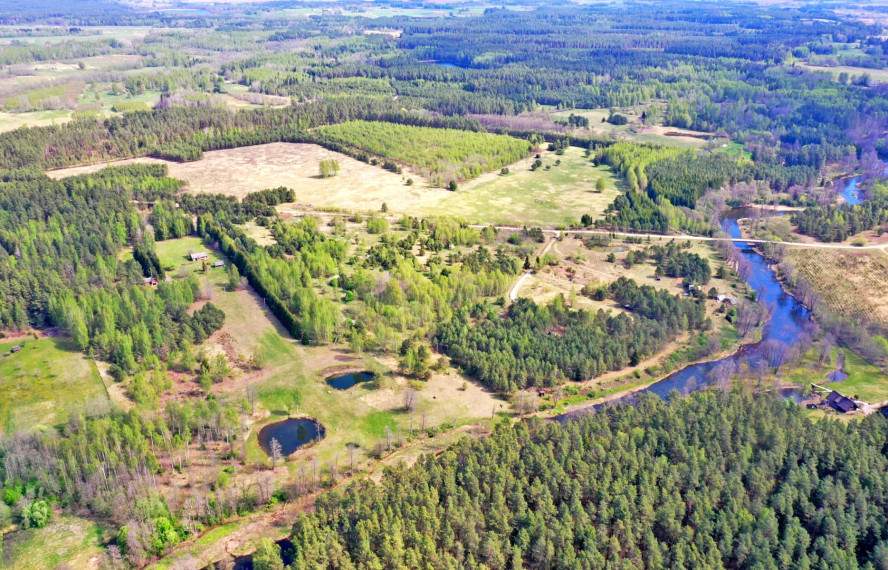 Parduodamas namas Kunigiškių II k., Anykščių r. sav., 190.00 m² ploto 5 kambariai 31