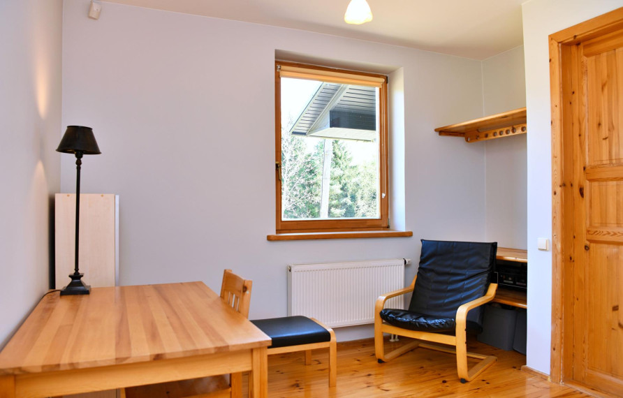 Parduodamas namas Kunigiškių II k., Anykščių r. sav., 190.00 m² ploto 5 kambariai 5