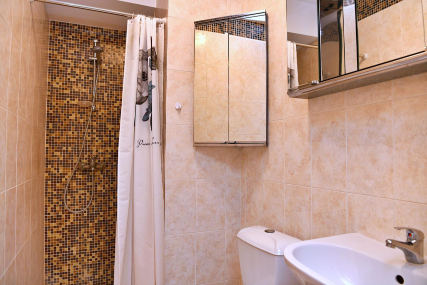 Parduodamas namas Kunigiškių II k., Anykščių r. sav., 190.00 m² ploto 5 kambariai 9