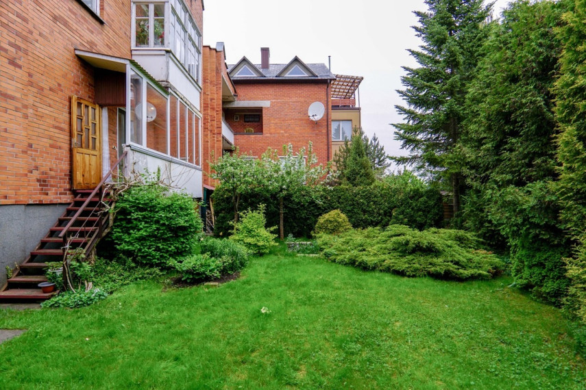 Parduodamas butas Staniūnų g., Panevėžio m., Panevėžio m. sav., 71 m2 ploto, 2 kambariai 3