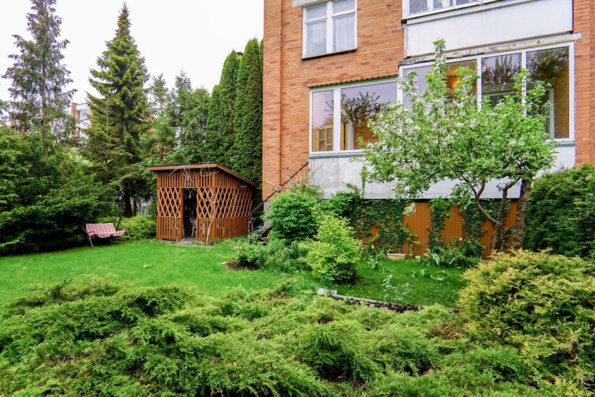 Parduodamas butas Staniūnų g., Panevėžio m., Panevėžio m. sav., 71 m2 ploto, 2 kambariai 5