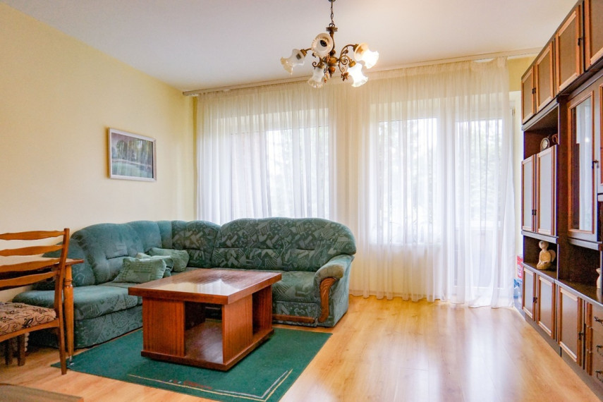 Parduodamas butas Staniūnų g., Panevėžio m., Panevėžio m. sav., 71 m2 ploto, 2 kambariai 7