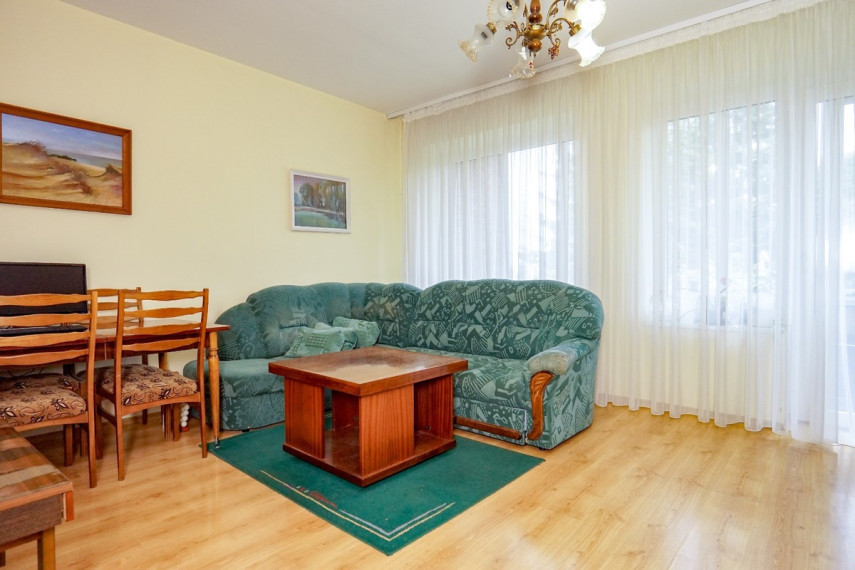 Parduodamas butas Staniūnų g., Panevėžio m., Panevėžio m. sav., 71 m2 ploto, 2 kambariai 11