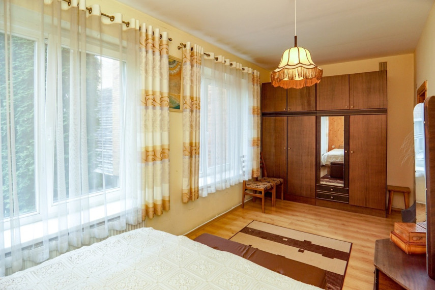 Parduodamas butas Staniūnų g., Panevėžio m., Panevėžio m. sav., 71 m2 ploto, 2 kambariai 12