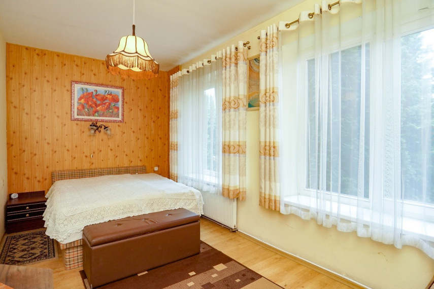 Parduodamas butas Staniūnų g., Panevėžio m., Panevėžio m. sav., 71 m2 ploto, 2 kambariai 13