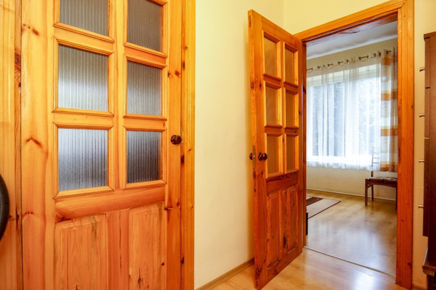 Parduodamas butas Staniūnų g., Panevėžio m., Panevėžio m. sav., 71 m2 ploto, 2 kambariai 14