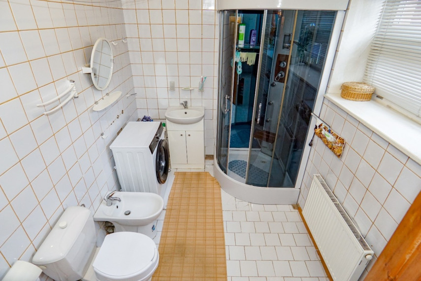 Parduodamas butas Staniūnų g., Panevėžio m., Panevėžio m. sav., 71 m2 ploto, 2 kambariai 16